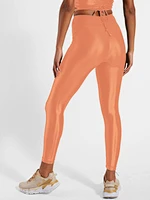 drawstring leggings
